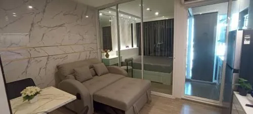 เช่าคอนโด  รีเจ้นท์ โฮม บางนา (โครงการใหม่) บางนา เขต บางนา กรุงเทพ CX-120544