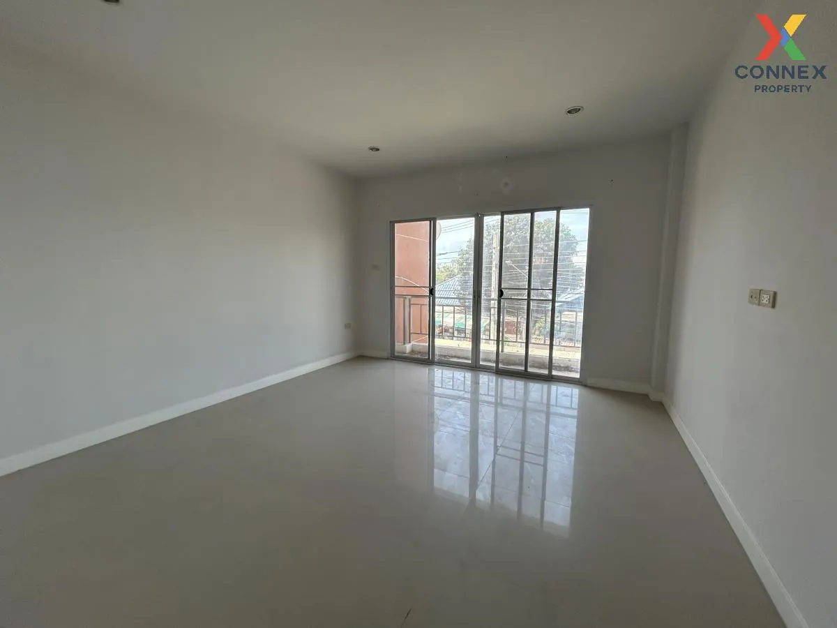 ขายอาคารพาณิชย์ 3 ชั้น หัวหิน ชอย 6  ชั้นสูง หัวหิน หัวหิน ประจวบ