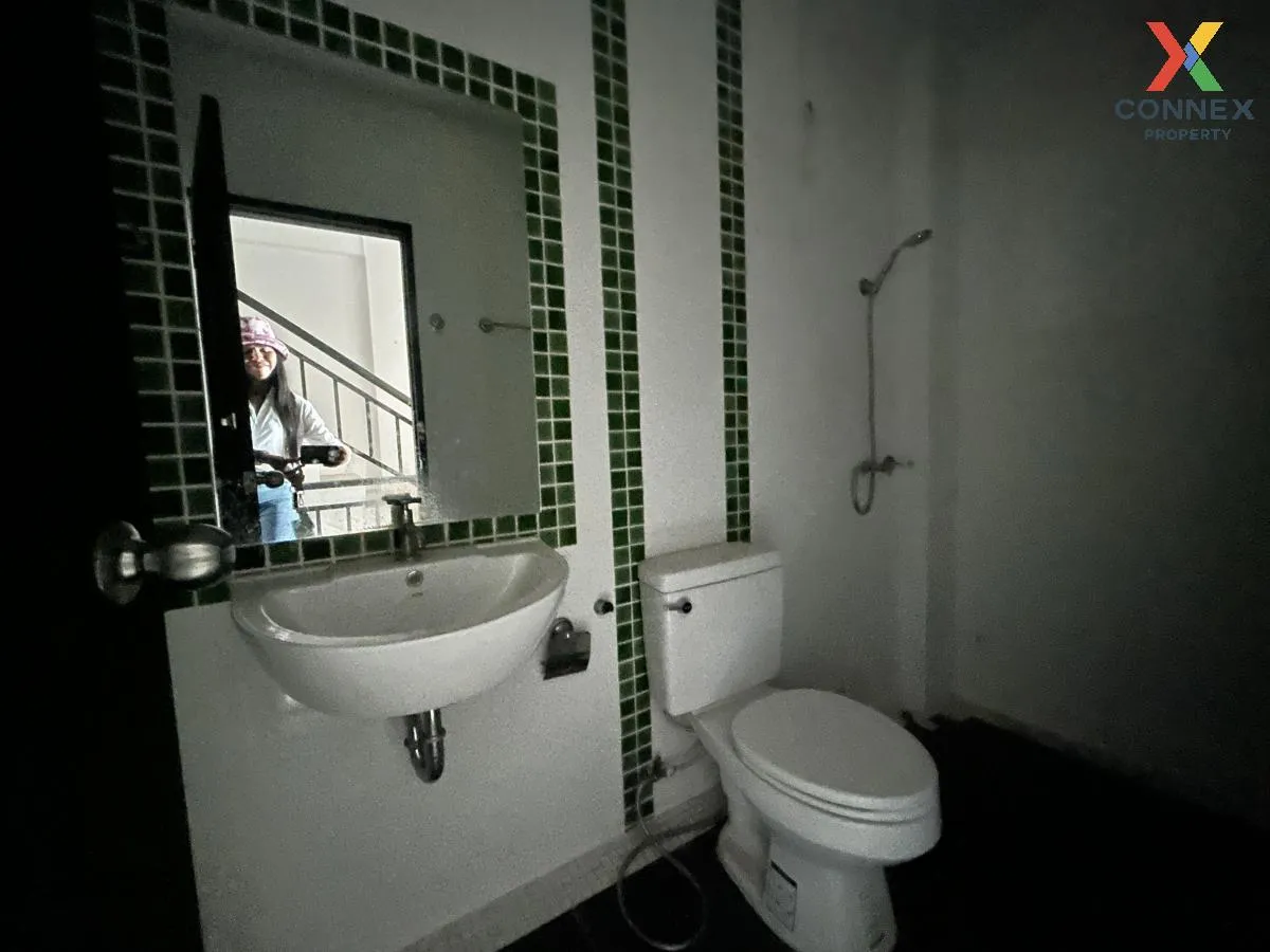 ขายอาคารพาณิชย์ 3 ชั้น หัวหิน ชอย 6  ชั้นสูง หัวหิน หัวหิน ประจวบ