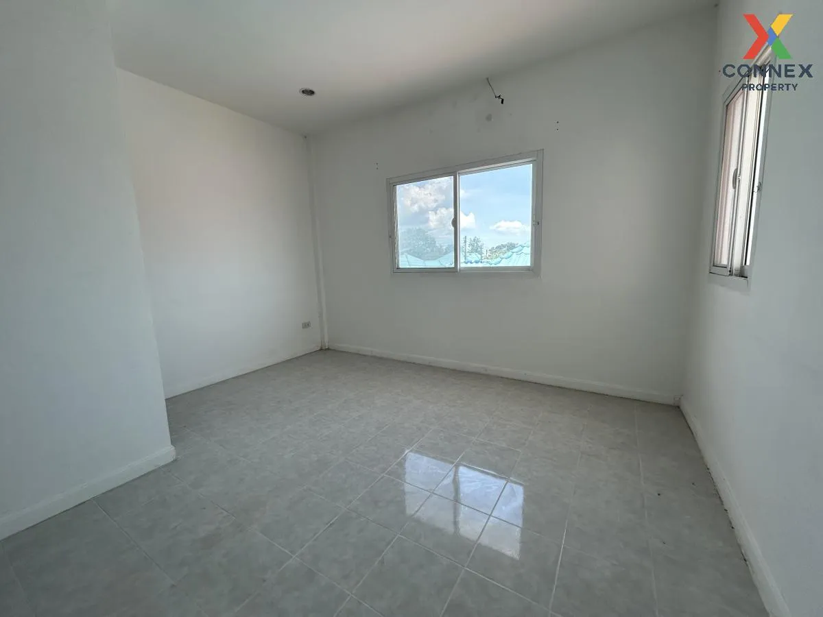 ขายอาคารพาณิชย์ 3 ชั้น หัวหิน ชอย 6  ชั้นสูง หัวหิน หัวหิน ประจวบ