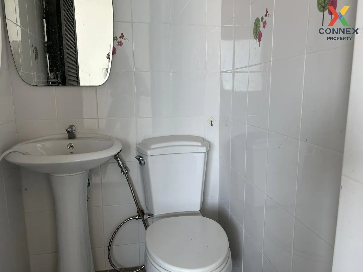 ขายอาคารพาณิชย์ 3 ชั้น หัวหิน ชอย 6  ชั้นสูง หัวหิน หัวหิน ประจวบ