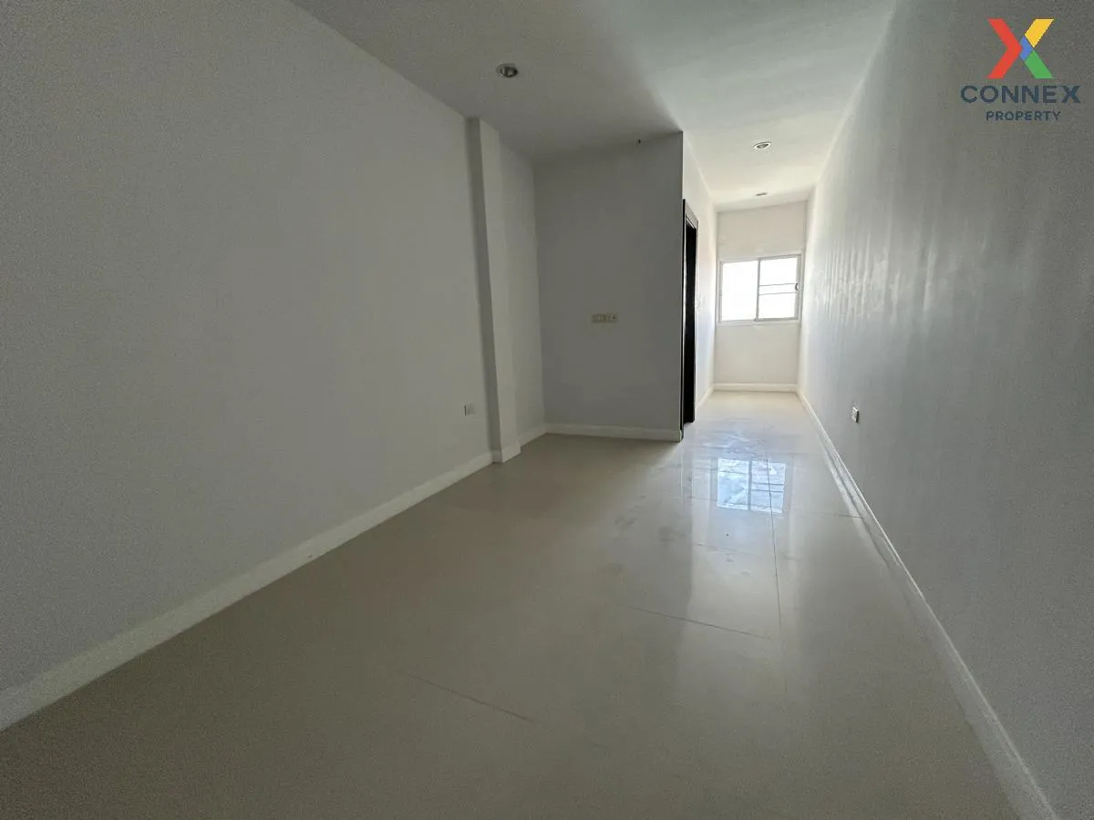 ขายอาคารพาณิชย์ 3 ชั้น หัวหิน ชอย 6  ชั้นสูง หัวหิน หัวหิน ประจวบ