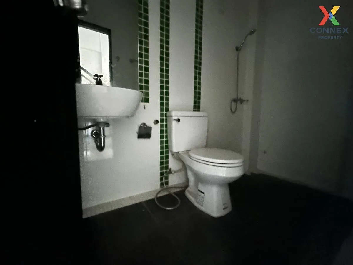 ขายอาคารพาณิชย์ 3 ชั้น หัวหิน ชอย 6  ชั้นสูง หัวหิน หัวหิน ประจวบ