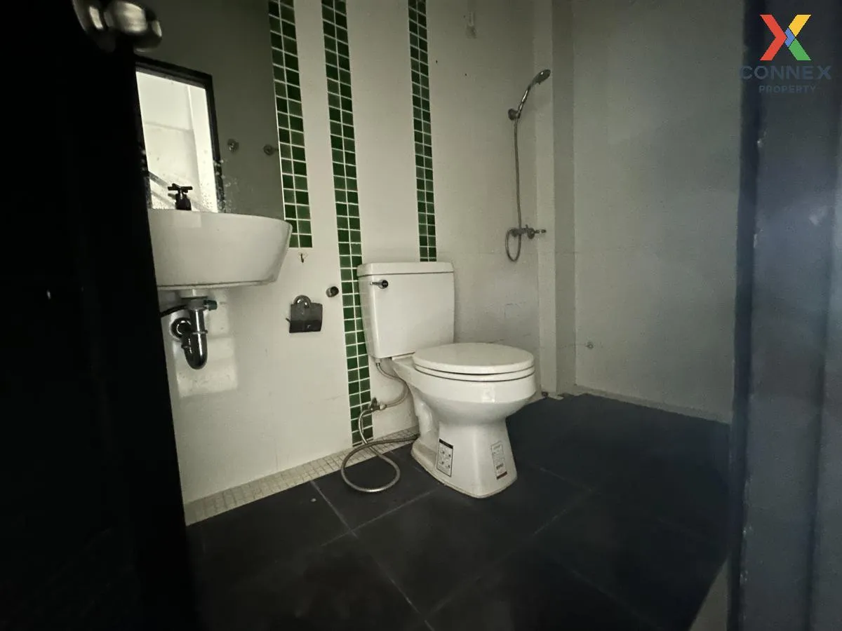 ขายอาคารพาณิชย์ 3 ชั้น หัวหิน ชอย 6  ชั้นสูง หัวหิน หัวหิน ประจวบ