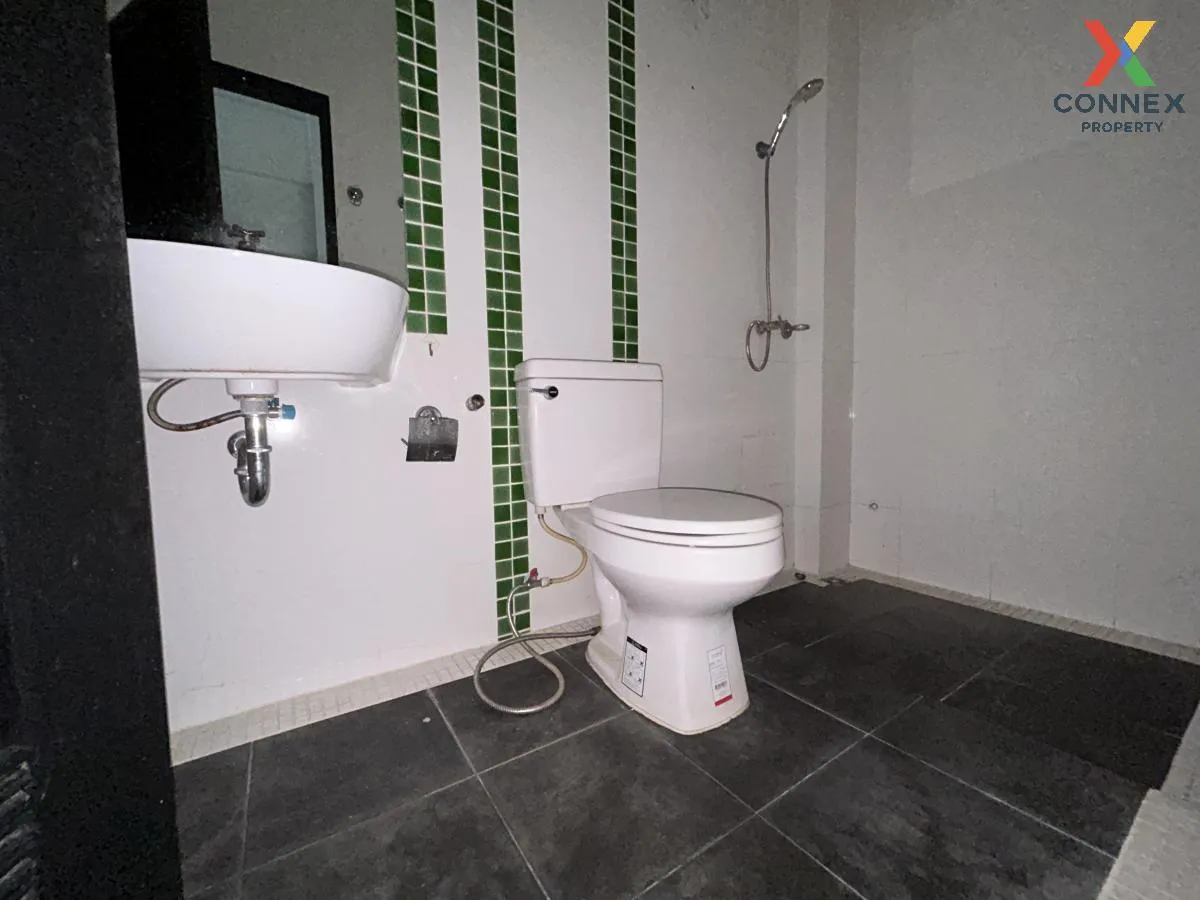 ขายอาคารพาณิชย์ 3 ชั้น หัวหิน ชอย 6  ชั้นสูง หัวหิน หัวหิน ประจวบ