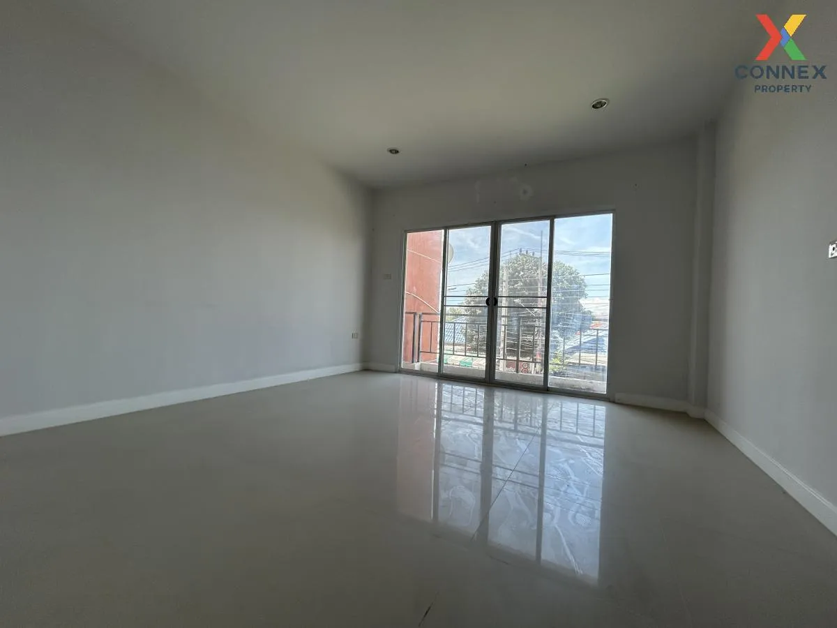 ขายอาคารพาณิชย์ 3 ชั้น หัวหิน ชอย 6  ชั้นสูง หัวหิน หัวหิน ประจวบ