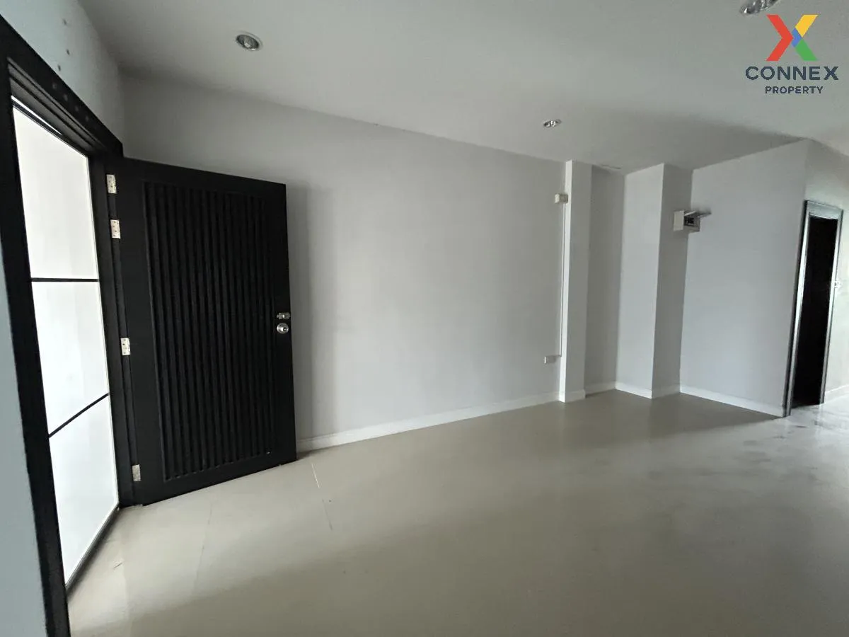 ขายอาคารพาณิชย์ 3 ชั้น หัวหิน ชอย 6  ชั้นสูง หัวหิน หัวหิน ประจวบ