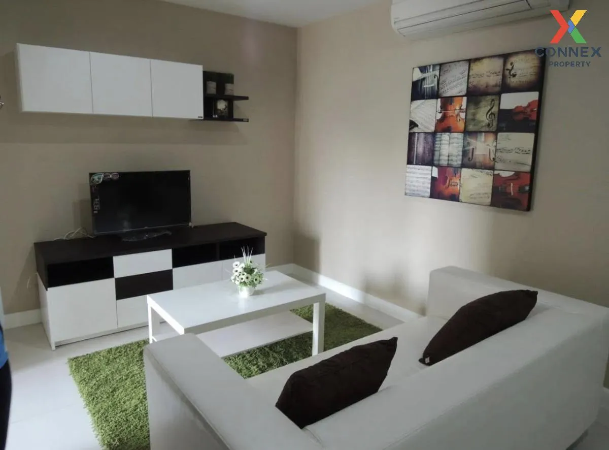 For Rent Condo , CASSIA Sukhumvit 107 , BTS-Bearing , Samrong Nue 2