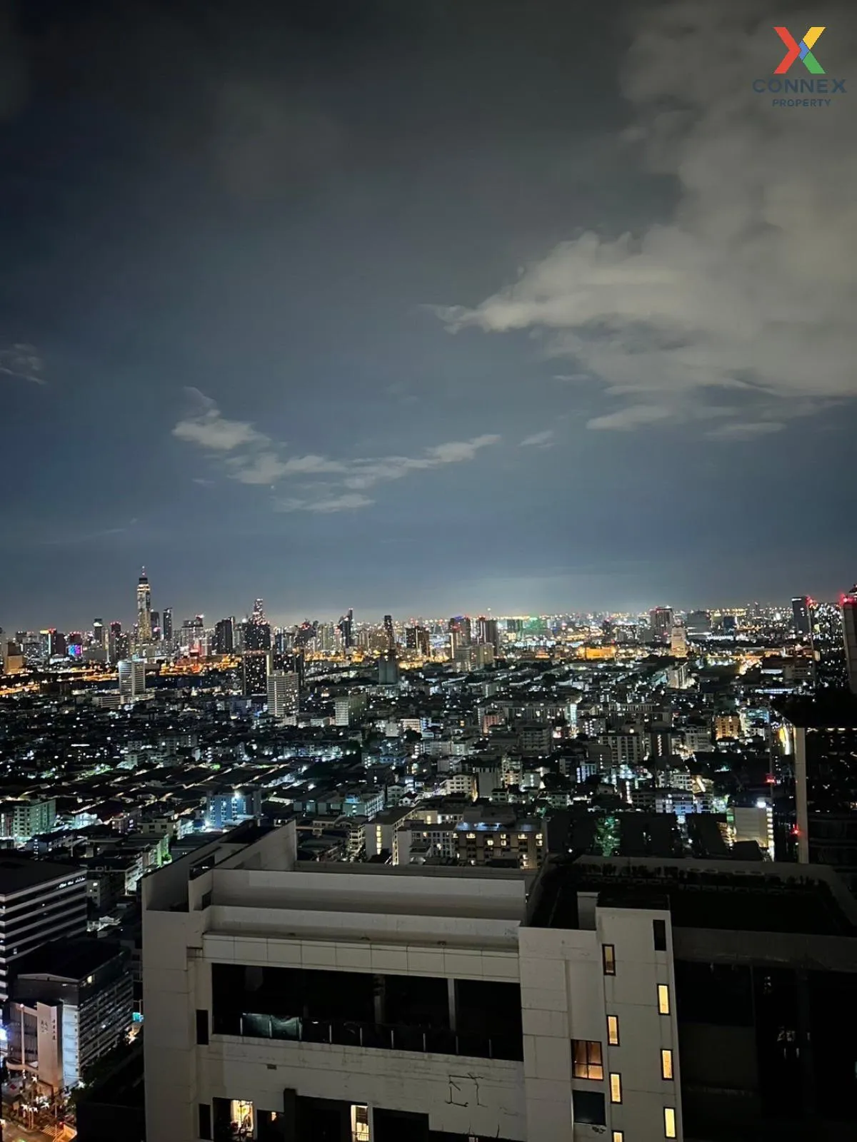 ขายคอนโด  โนเบิล รีวอลฟ์ รัชดา 2 วิวสวย ชั้นสูง รีโนเวทใหม่ MRT-ศ