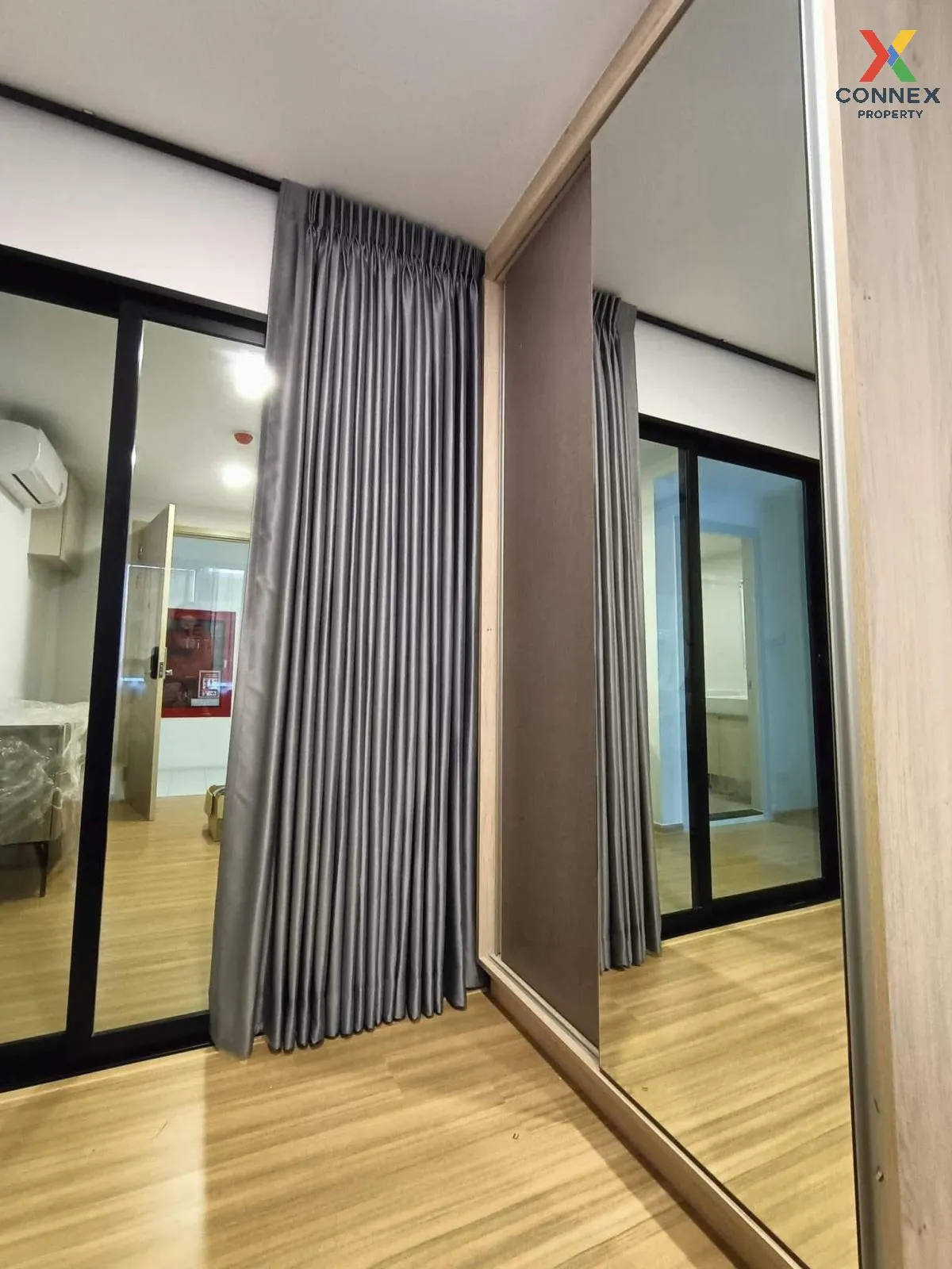 For Rent Condo , Chewathai Hallmark Ladprao-Chokchai 4 , MRT-Chok 4