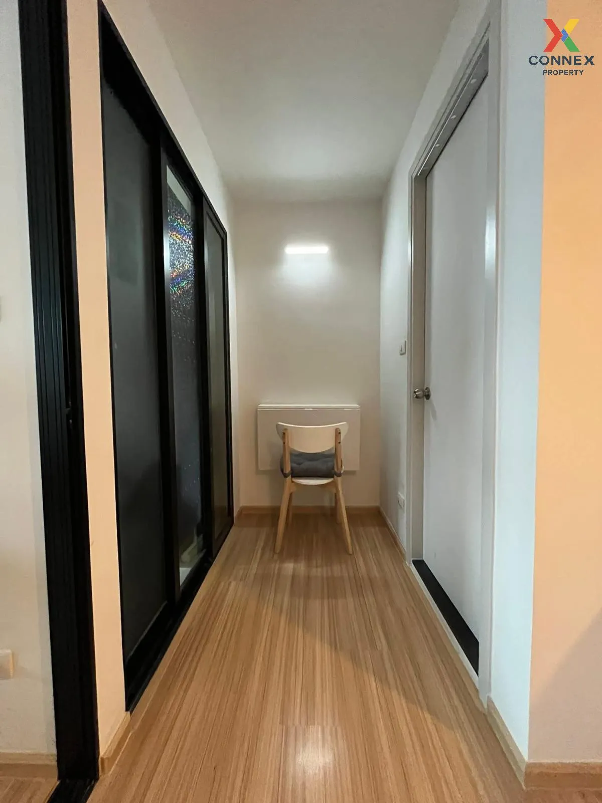 For Rent Condo , Chewathai Hallmark Ladprao-Chokchai 4 , MRT-Chok