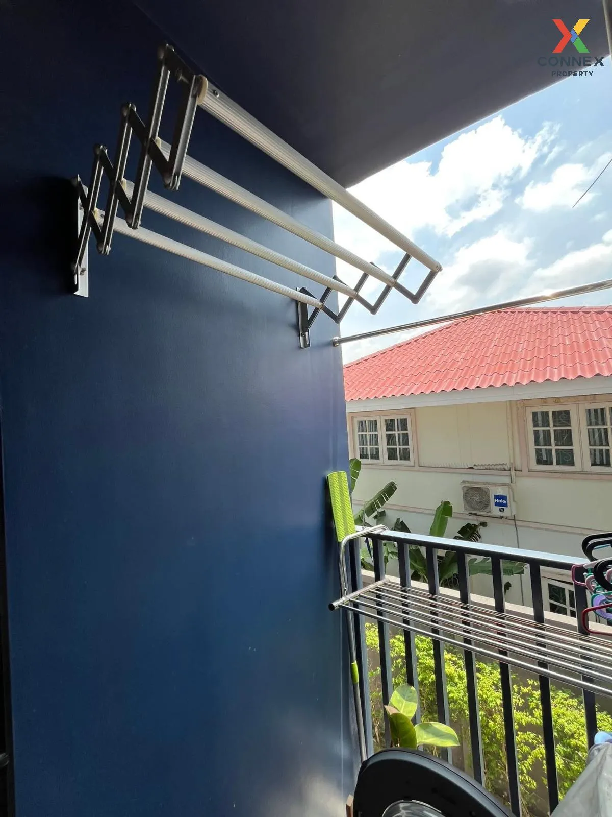 For Rent Condo , Chewathai Hallmark Ladprao-Chokchai 4 , MRT-Chok