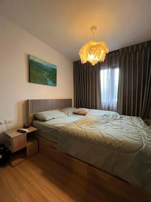 For Rent Condo , Chewathai Hallmark Ladprao-Chokchai 4 , MRT-Chokchai 4 , Saphan Song , Wang Thong Lang , Bangkok , CX-120557