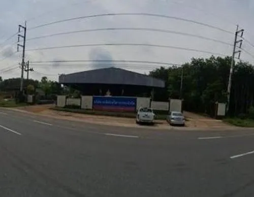 ขายโรงงาน พื้นที่ใช้สอย 1565.50 ตารางเมตร ห้วยยอด ตรัง ทุ่งต่อ ห้วยยอด ตรัง CX-120559