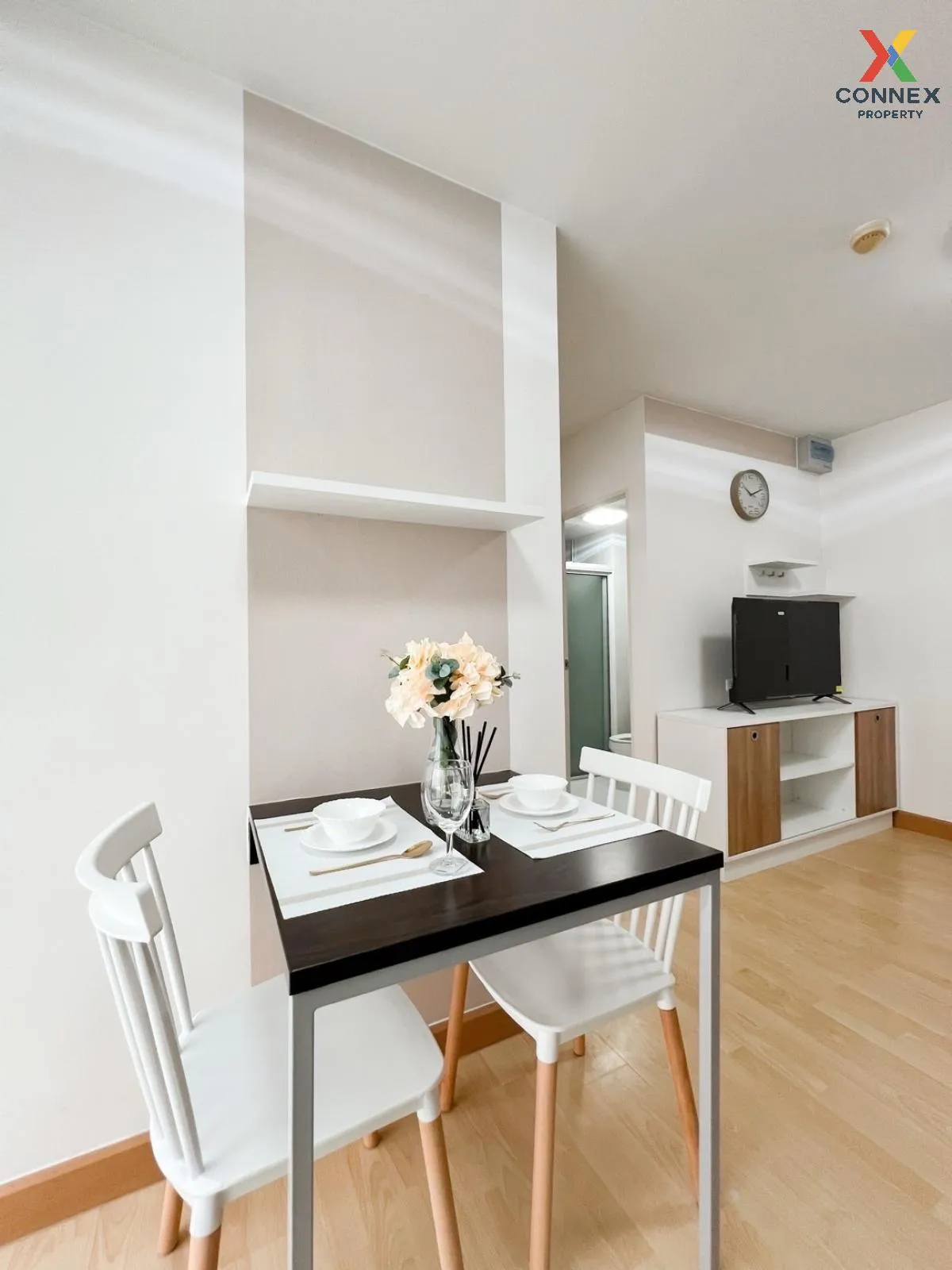 เช่าคอนโด  สมาร์ท คอนโด พระราม 2 แสมดำ เขต บางขุนเทียน กรุงเทพ CX