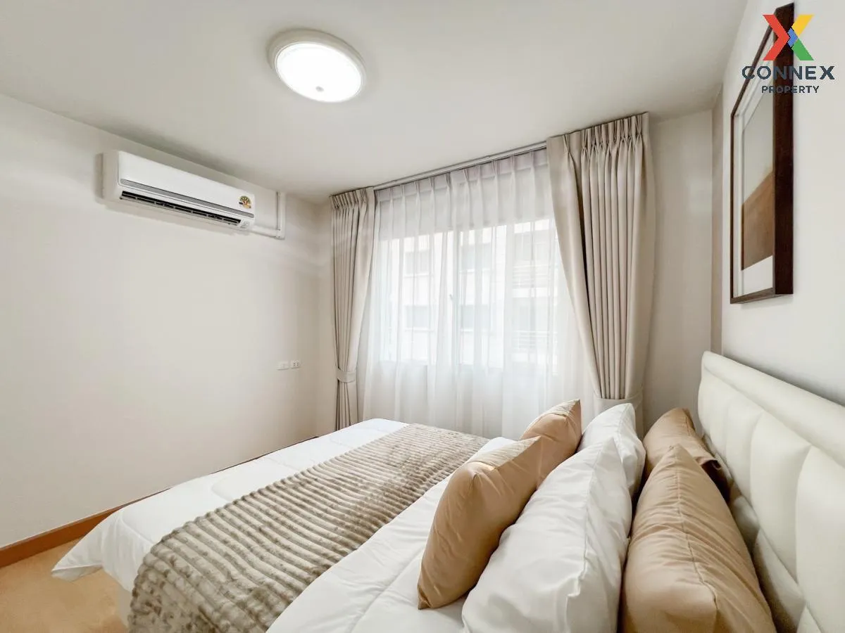 เช่าคอนโด  สมาร์ท คอนโด พระราม 2 แสมดำ เขต บางขุนเทียน กรุงเทพ CX