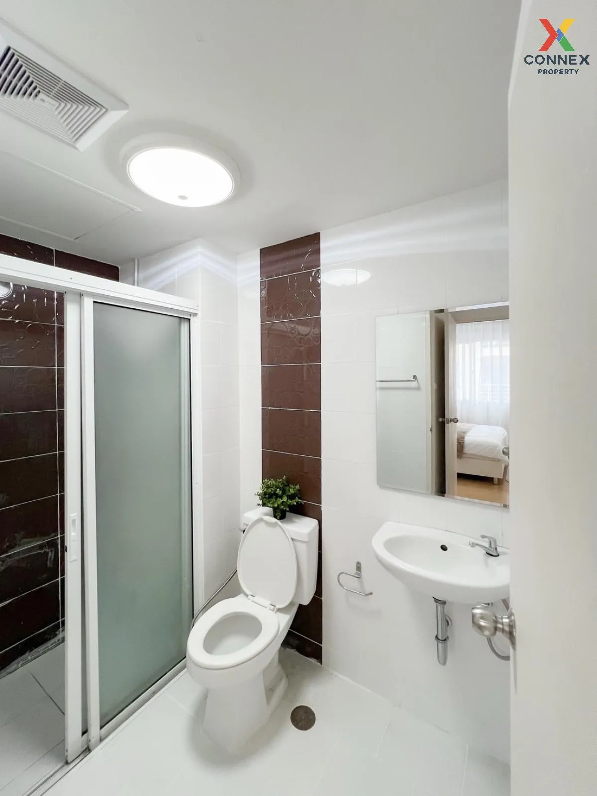 เช่าคอนโด  สมาร์ท คอนโด พระราม 2 แสมดำ เขต บางขุนเทียน กรุงเทพ CX