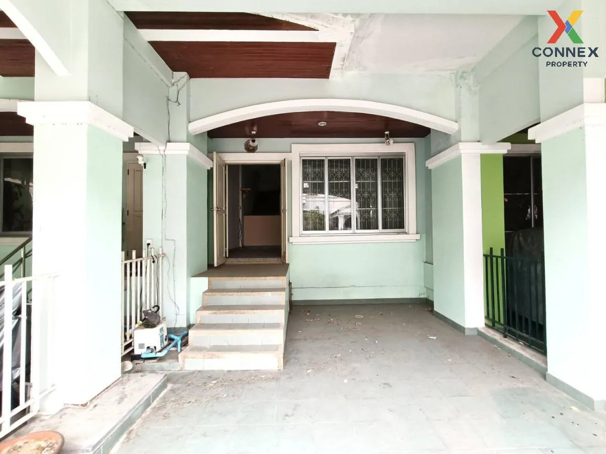 ขาย ทาวน์เฮ้า บ้านทานตะวัน ซอย ชมสินธุ์ 20 หัวหิน หัวหิน หัวหิน ป 4