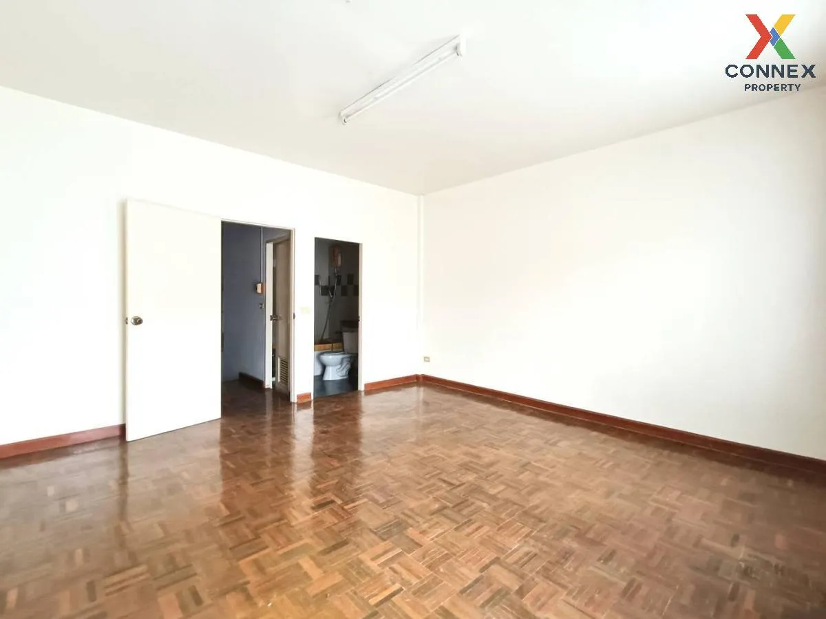 ขาย ทาวน์เฮ้า บ้านทานตะวัน ซอย ชมสินธุ์ 20 หัวหิน หัวหิน หัวหิน ป