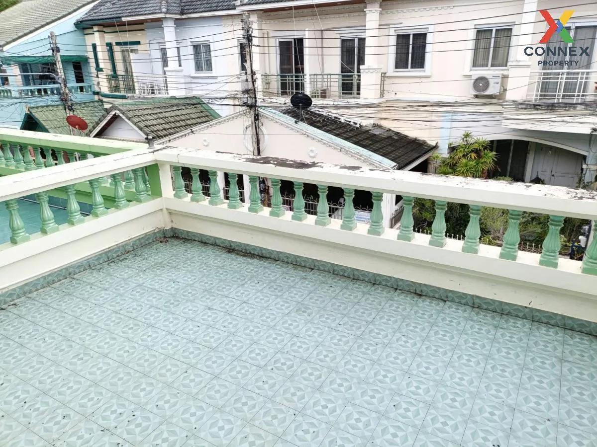 ขาย ทาวน์เฮ้า บ้านทานตะวัน ซอย ชมสินธุ์ 20 หัวหิน หัวหิน หัวหิน ป