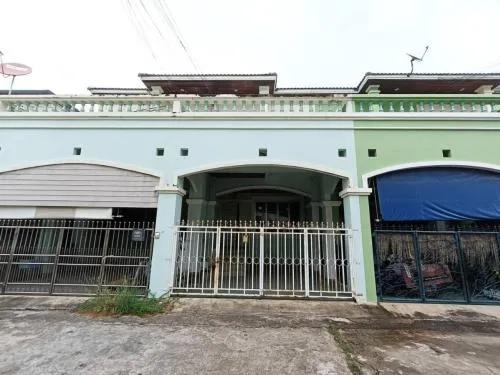 ขาย ทาวน์เฮ้า บ้านทานตะวัน ซอย ชมสินธุ์ 20 หัวหิน หัวหิน หัวหิน ประจวบคีรีขันธ์ CX-120564