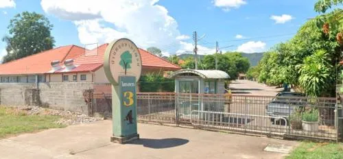 ขายทาวน์เฮ้าส์/ทาวน์โฮม  พฤกษากาญจน์ 3 - 4 ท่ามะขาม เมืองกาญจนบุรี กาญจนบุรี CX-120565