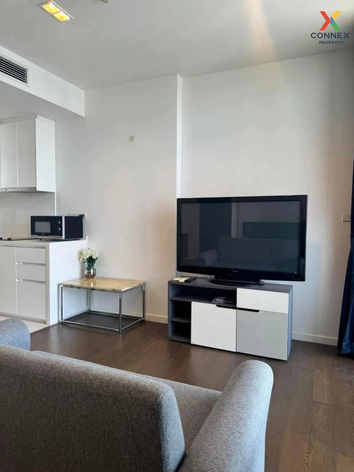For Sale Condo , Nara 9 , nice view , high floor , BTS-Chong Nons 2