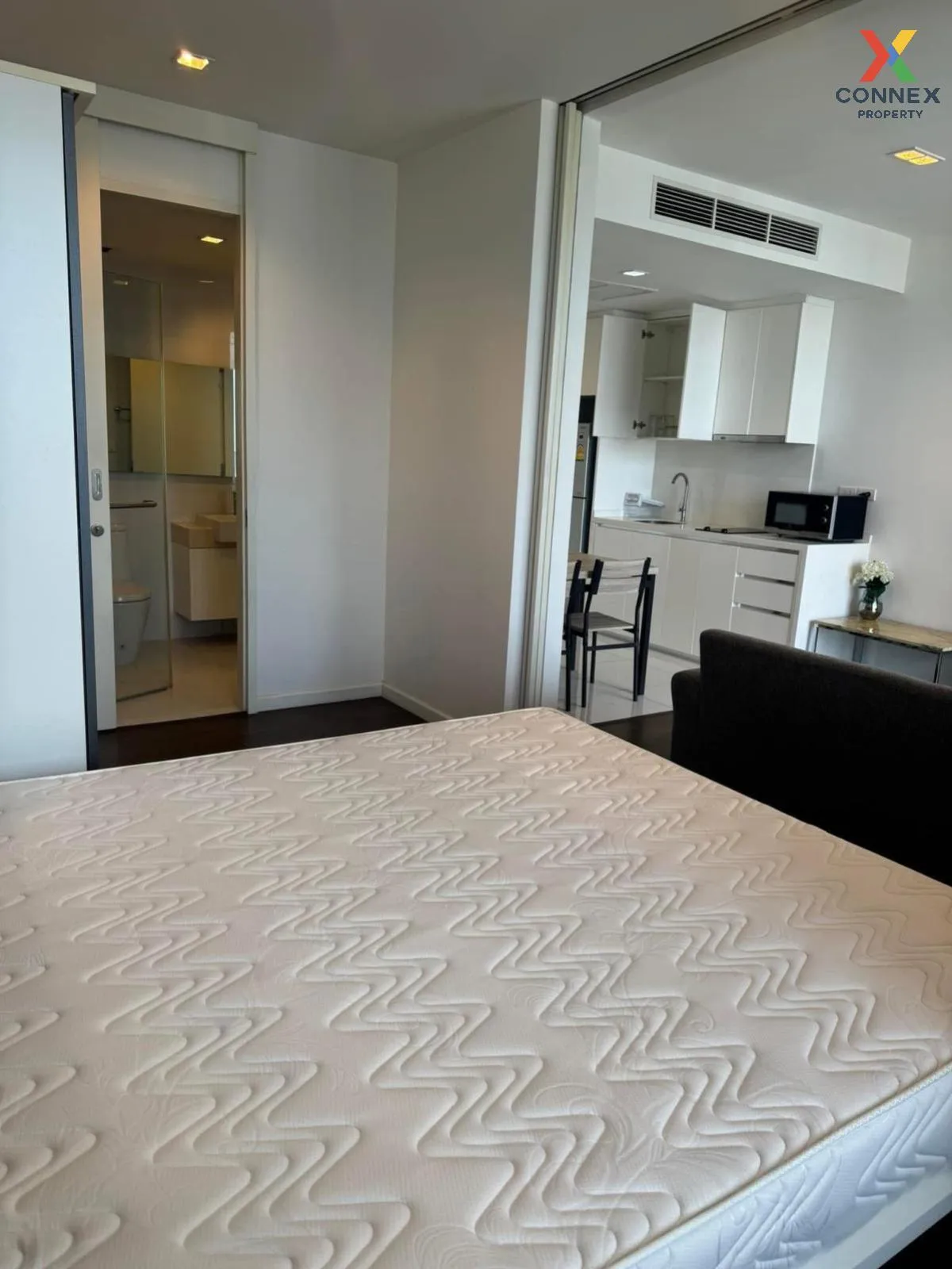For Sale Condo , Nara 9 , nice view , high floor , BTS-Chong Nons 4