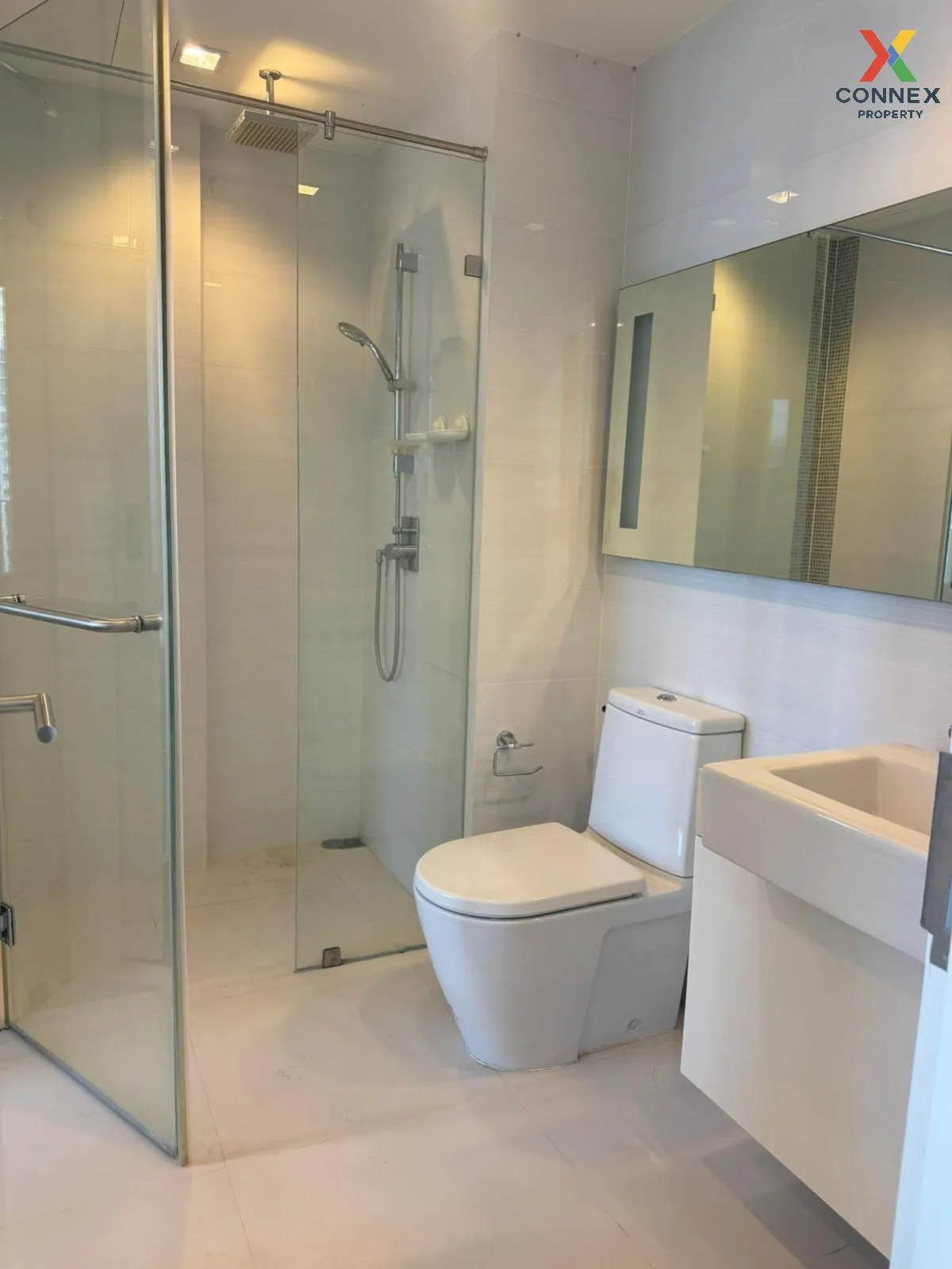For Sale Condo , Nara 9 , nice view , high floor , BTS-Chong Nons