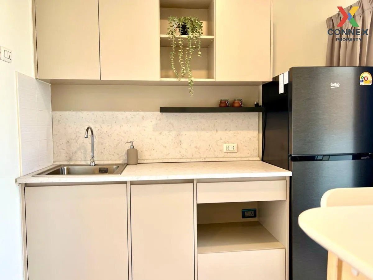 For Sale Condo , Lumpini Ville La Salle - Bearing , BTS-Bang Na , 2