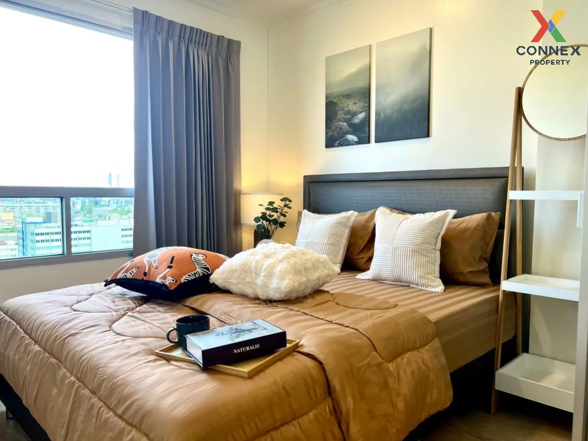 For Sale Condo , Lumpini Ville La Salle - Bearing , BTS-Bang Na , 4