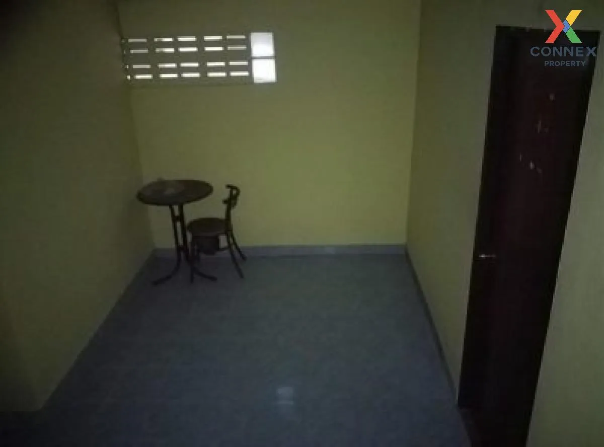 For Sale 3 - storey commercial building 48.50 square meters floor