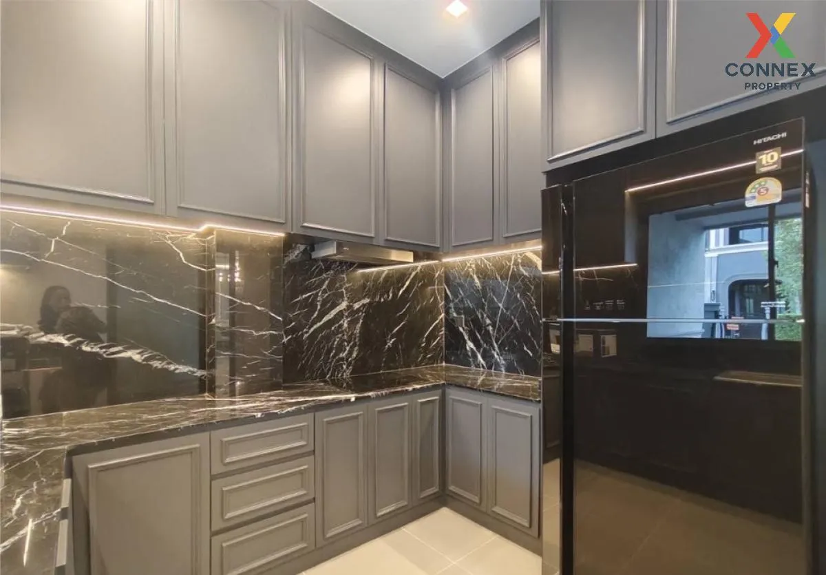 เช่าบ้าน  แกรนด์ บางกอก บูเลอวาร์ด กรุงเทพกรีฑา คลองสามประเวศ เขต 3