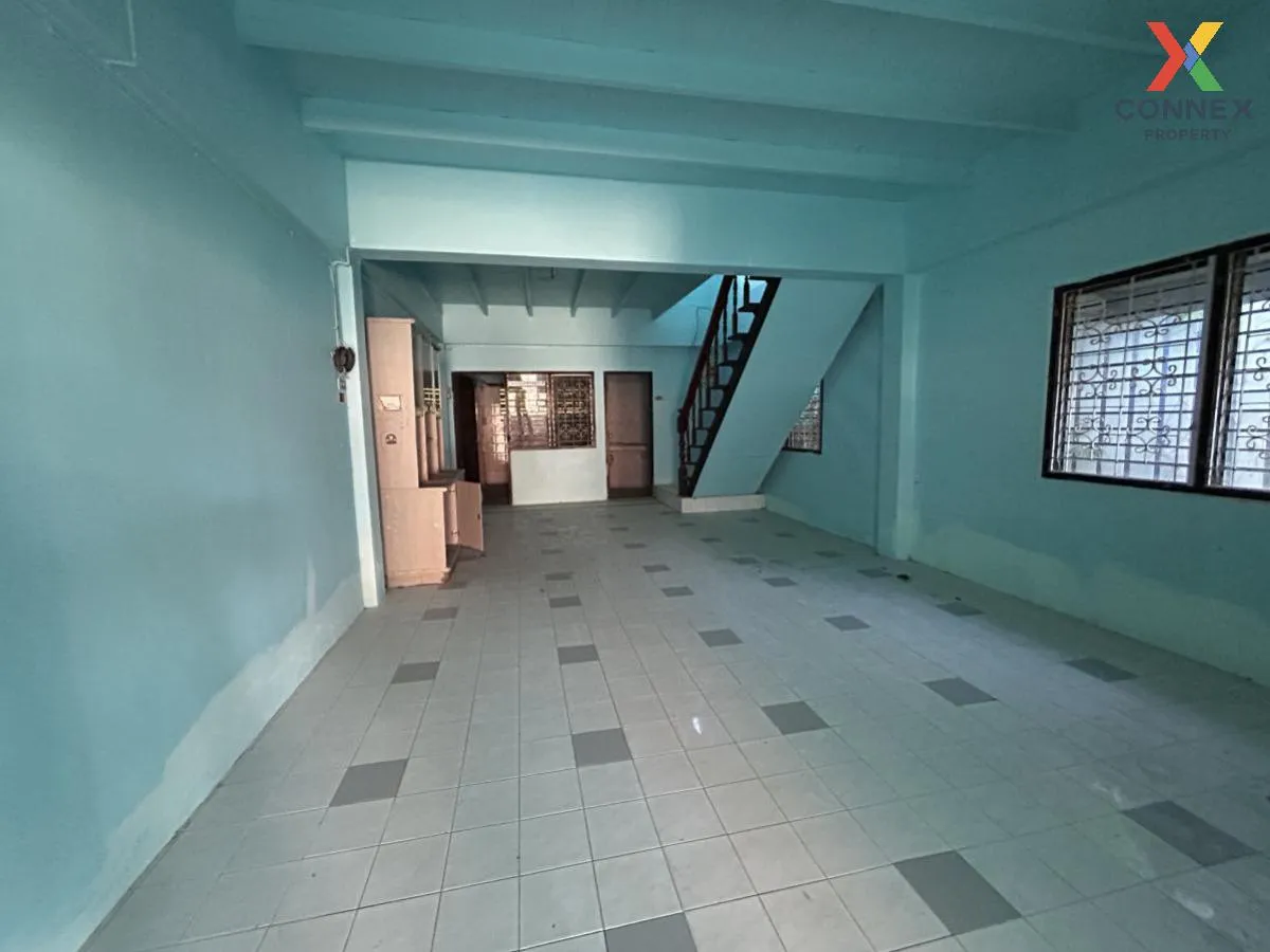 ขายทาวน์เฮ้าส์ ข้างโรงพยาบาลหัวหิน ชอยหัวหิน 16 หัวหิน หัวหิน ประ