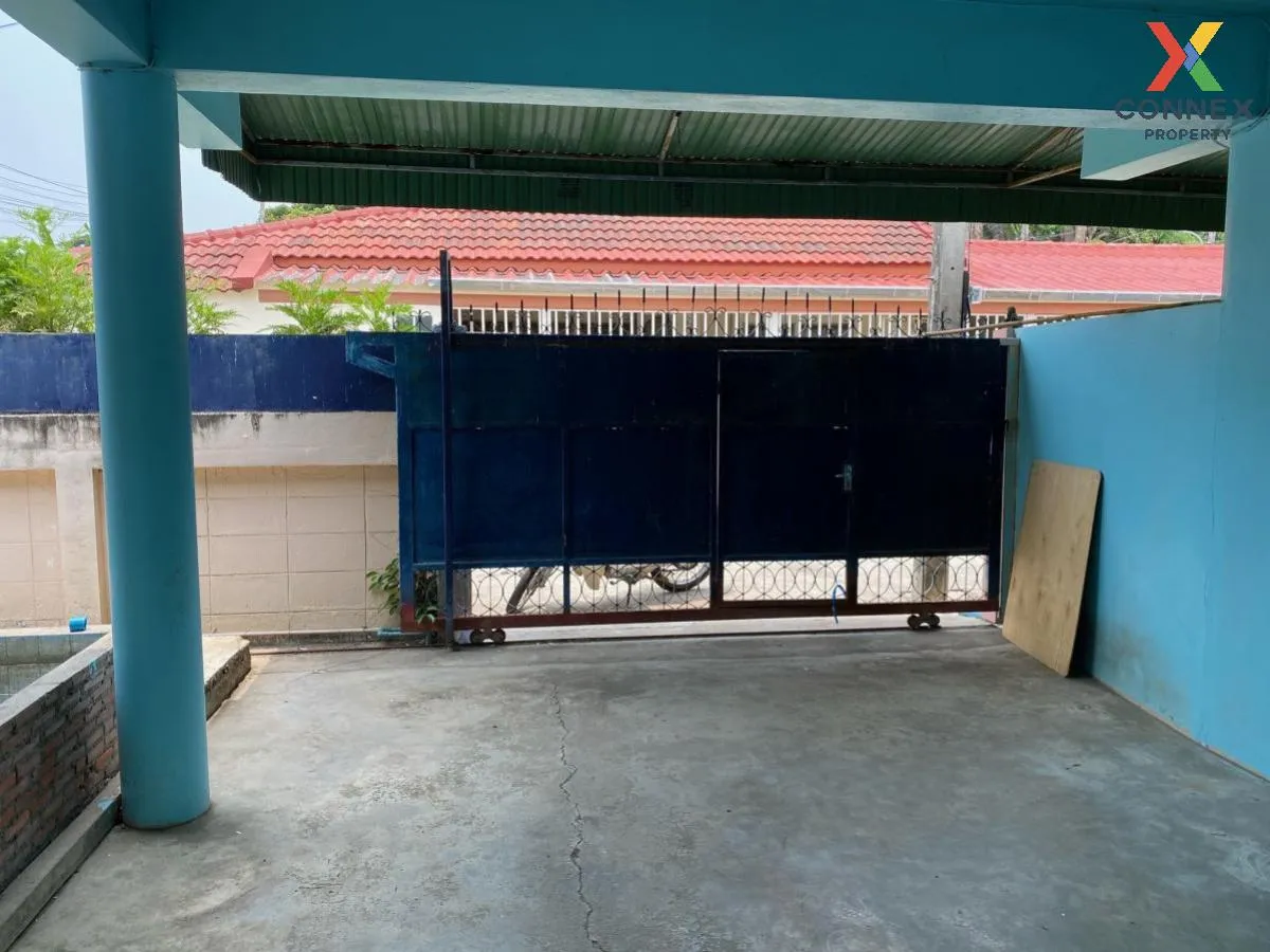 ขายทาวน์เฮ้าส์ ข้างโรงพยาบาลหัวหิน ชอยหัวหิน 16 หัวหิน หัวหิน ประ