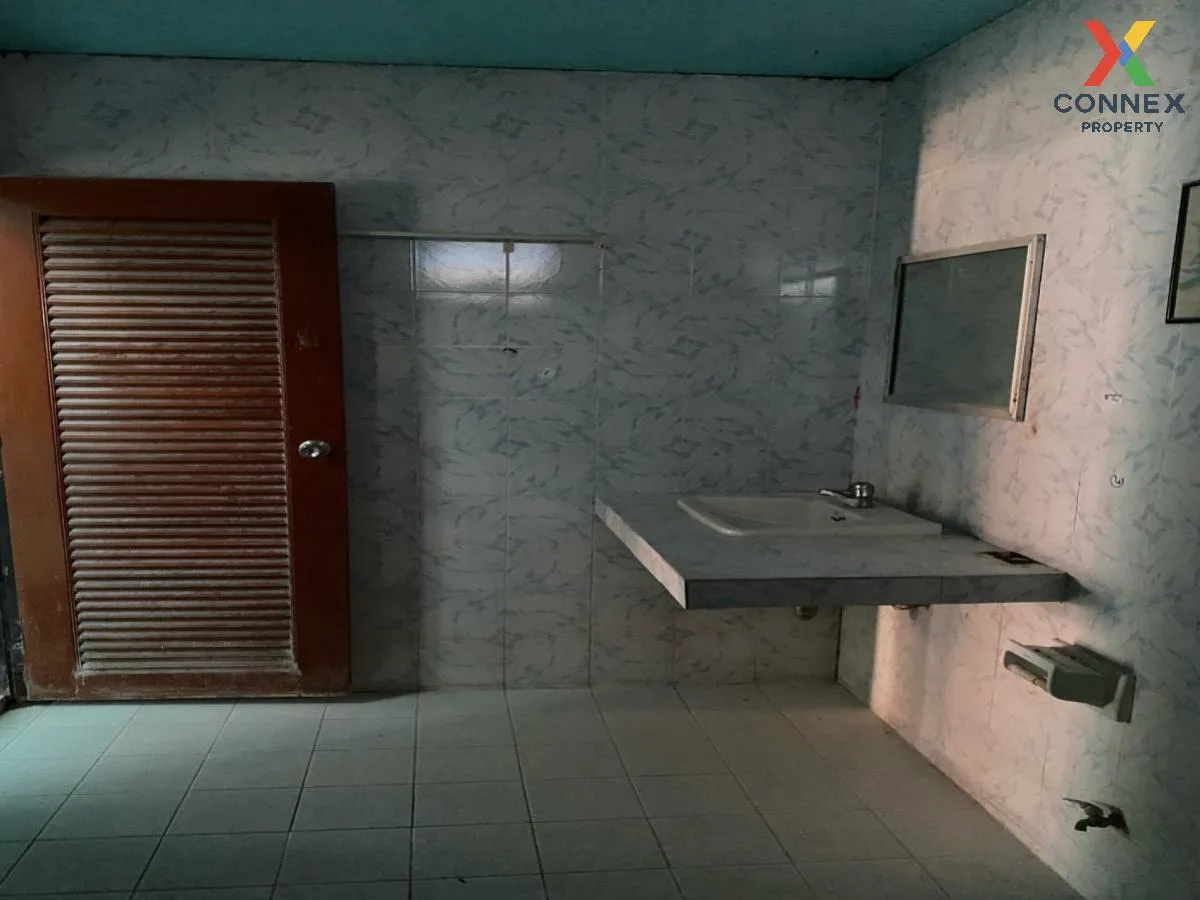 ขายทาวน์เฮ้าส์ ข้างโรงพยาบาลหัวหิน ชอยหัวหิน 16 หัวหิน หัวหิน ประ