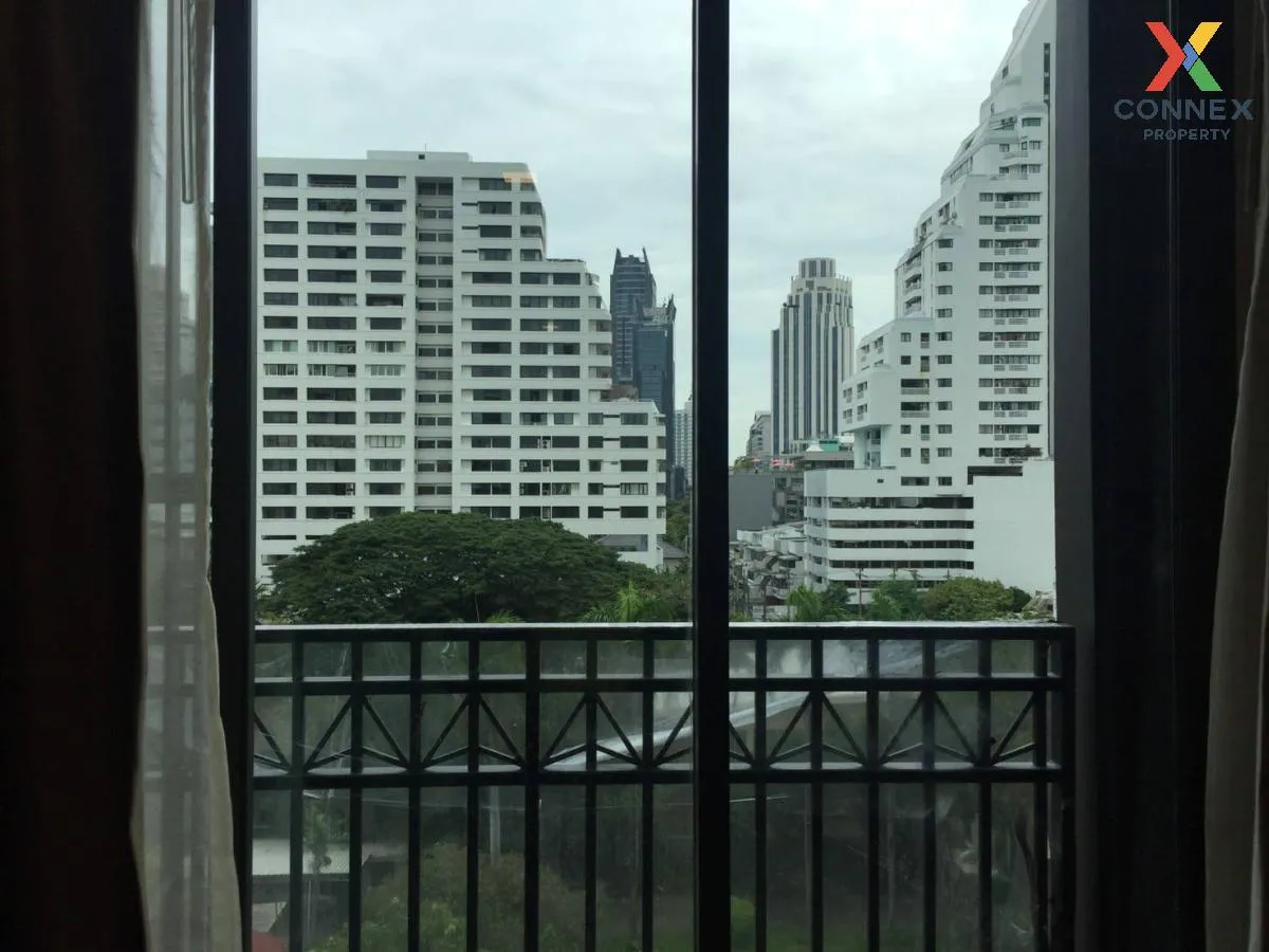 For Sale Condo , Venio Sukhumvit 10 , BTS-Nana , Khlong Toei , Kh