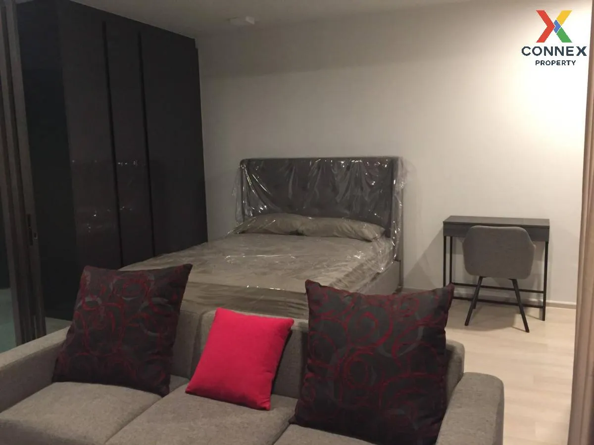 For Sale Condo , Venio Sukhumvit 10 , BTS-Nana , Khlong Toei , Kh