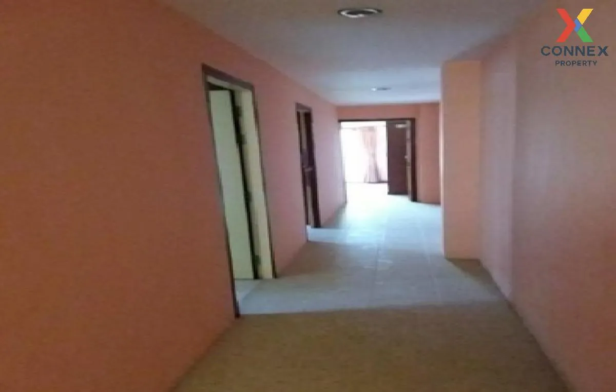 For Sale 5 - storey Commercial building area 347.85 square meters 3