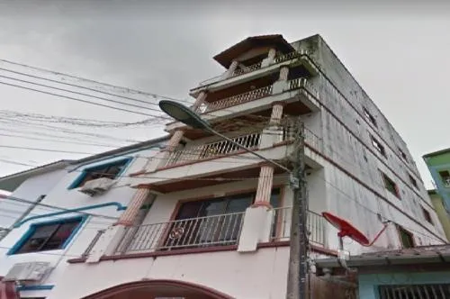 For Sale 5 - storey Commercial building area 347.85 square meters Kathu Phuket , Patong , Kathu , Phuket , CX-120573