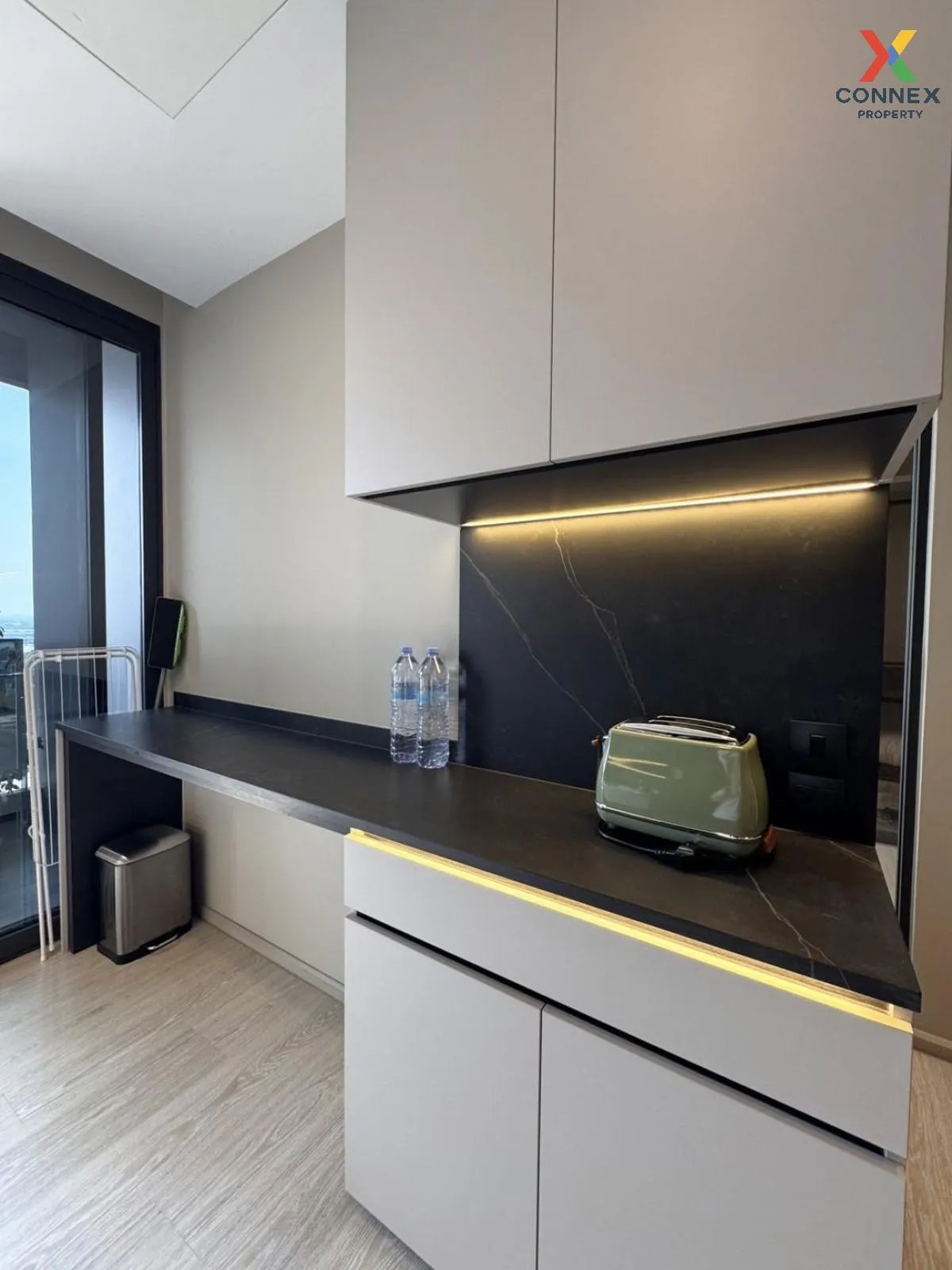 เช่าคอนโด  เดอะ รูม สุขุมวิท 38 BTS-ทองหล่อ พระโขนง เขต คลองเตย ก 4