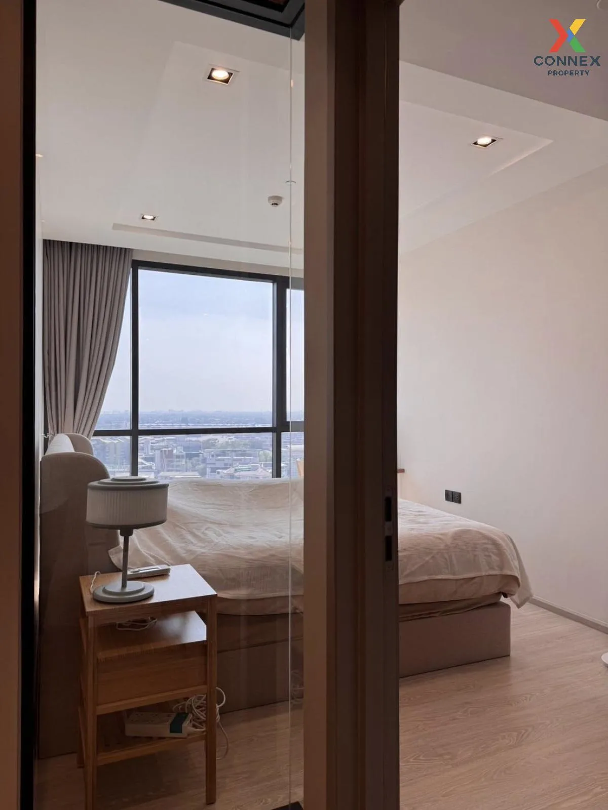 เช่าคอนโด  เดอะ รูม สุขุมวิท 38 BTS-ทองหล่อ พระโขนง เขต คลองเตย ก