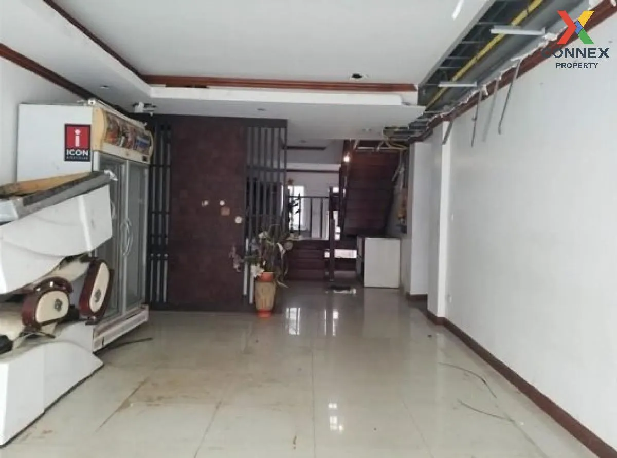 For Sale 4 - storey Commercial building 376 sq m. Kathu Phuket ,  2