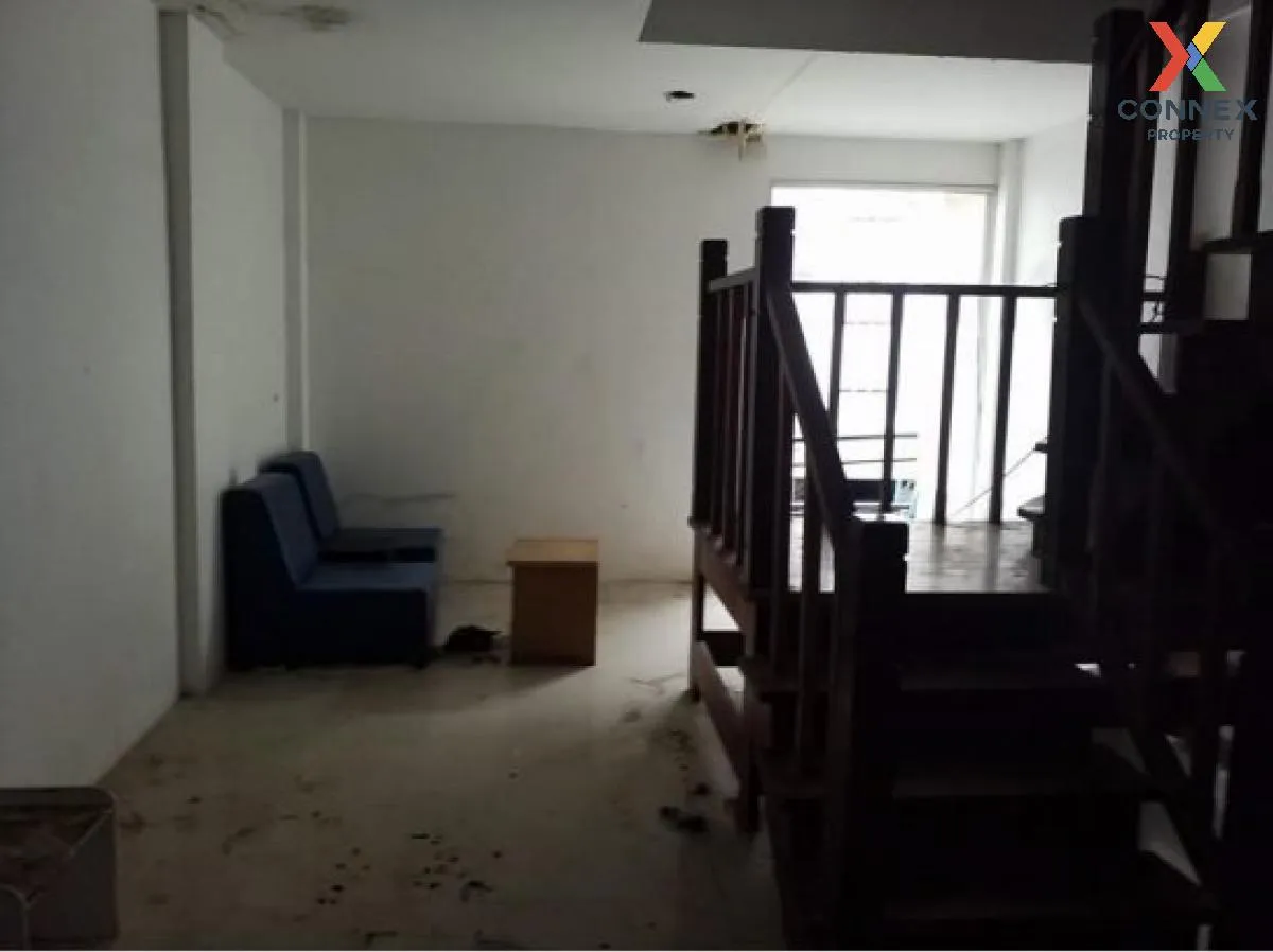 For Sale 4 - storey Commercial building 376 sq m. Kathu Phuket ,  3