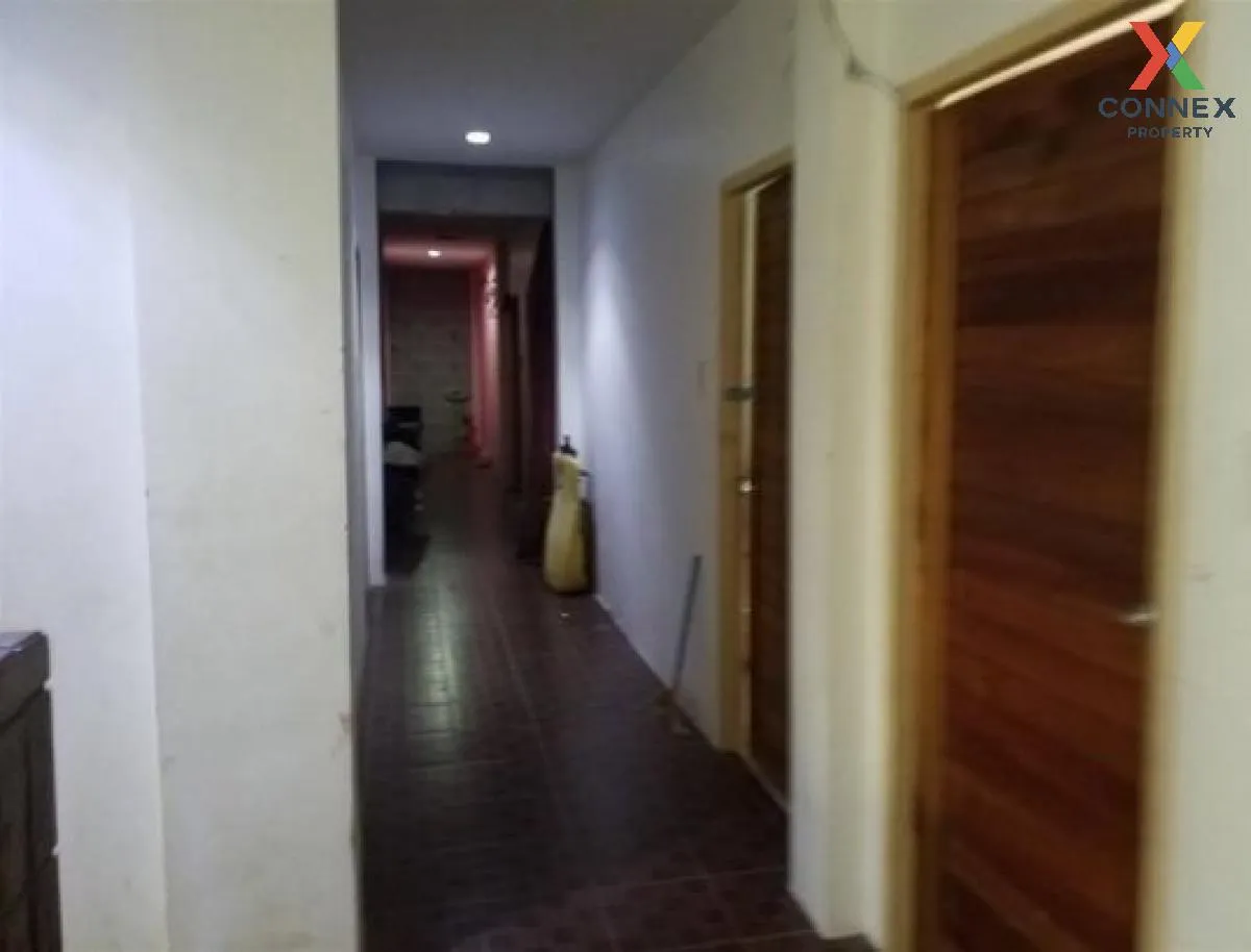 For Sale 4 - storey Commercial building 376 sq m. Kathu Phuket ,  4