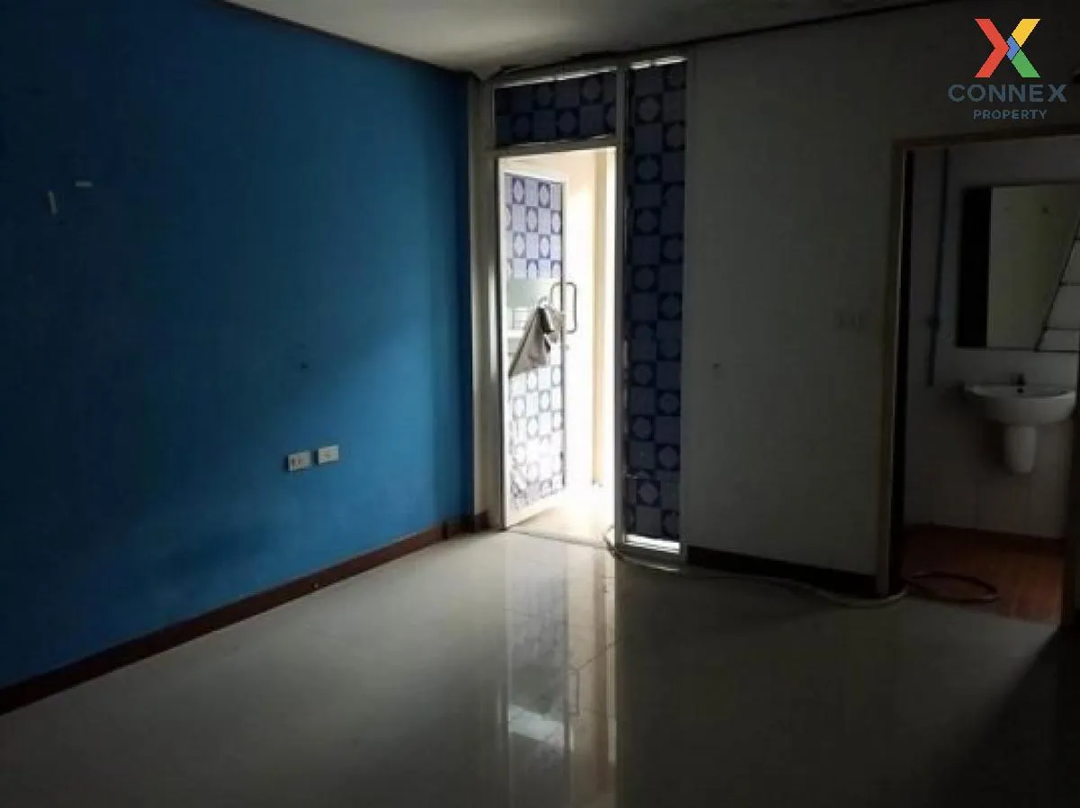 For Sale 4 - storey Commercial building 376 sq m. Kathu Phuket , 