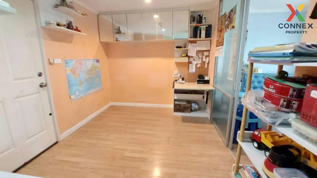 ขายคอนโด  ลุมพินี วิลล์ ราษฎร์บูรณะ-ริเวอร์วิว บางปะกอก เขต ราษฎร 2