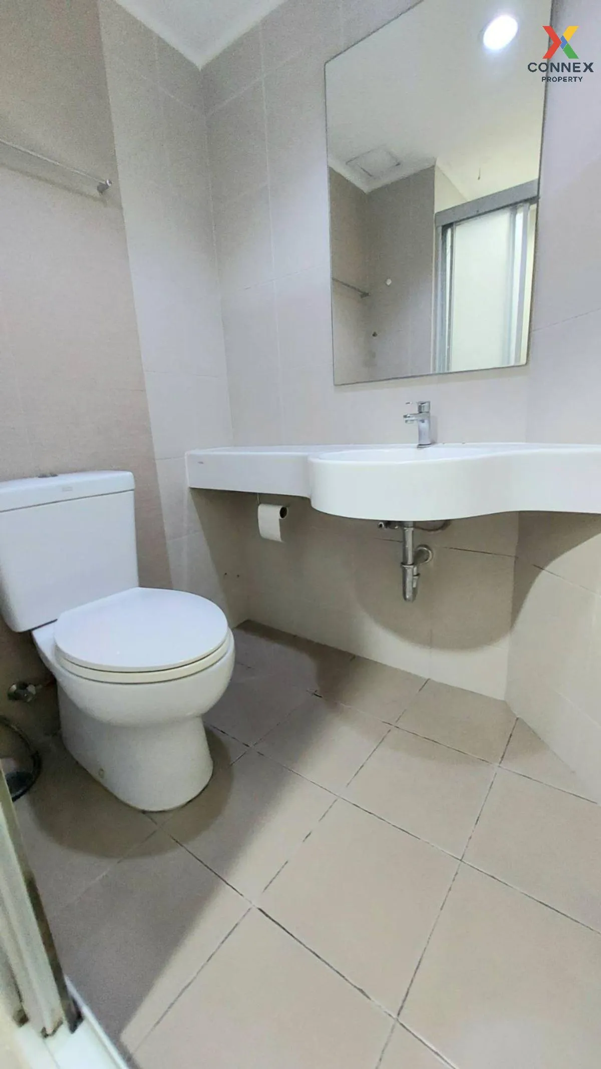 ขายคอนโด  ลุมพินี วิลล์ ราษฎร์บูรณะ-ริเวอร์วิว บางปะกอก เขต ราษฎร