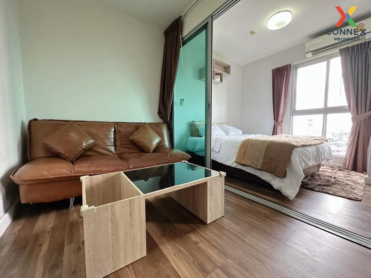 For Rent Condo , A Space Me Bangna , Bang Kaeo , Bang Phli , Samu 1