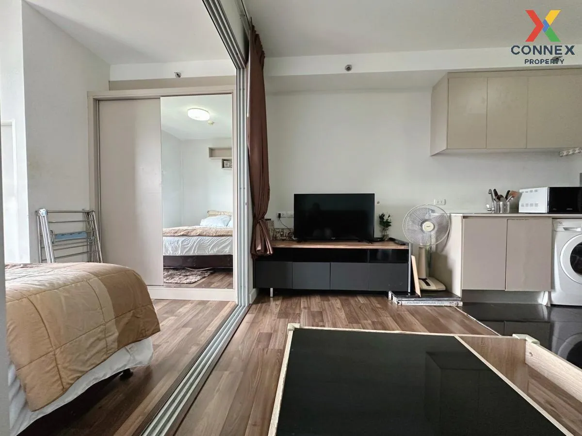 For Rent Condo , A Space Me Bangna , Bang Kaeo , Bang Phli , Samu 2